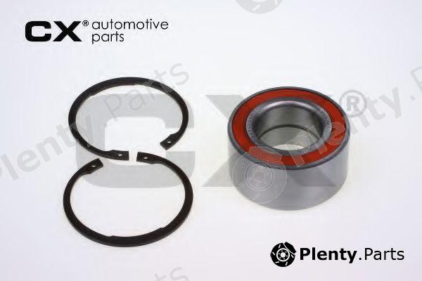  CX part CX057 Wheel Bearing Kit