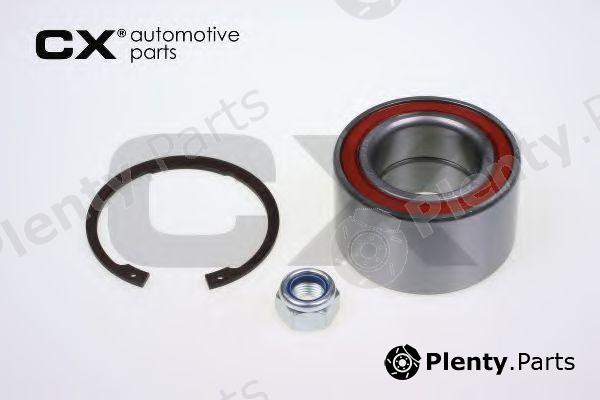  CX part CX059 Wheel Bearing Kit