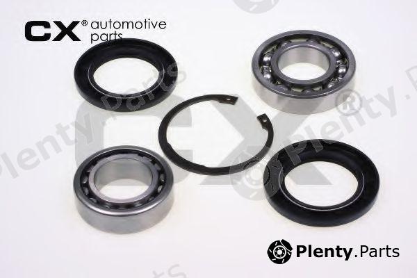  CX part CX061 Wheel Bearing Kit