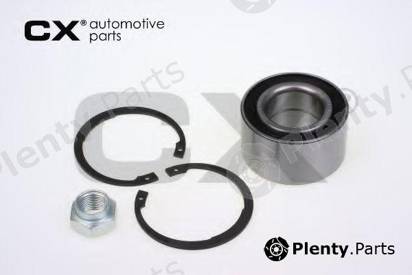 CX part CX062 Wheel Bearing Kit