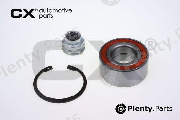  CX part CX070 Wheel Bearing Kit