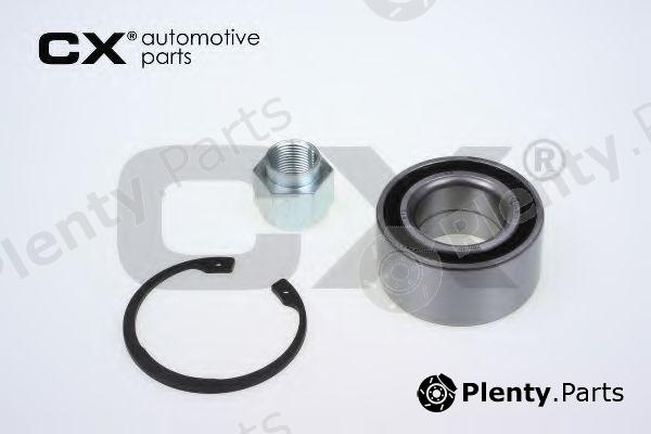  CX part CX072 Wheel Bearing Kit