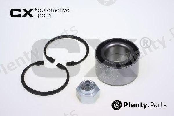  CX part CX074 Wheel Bearing Kit