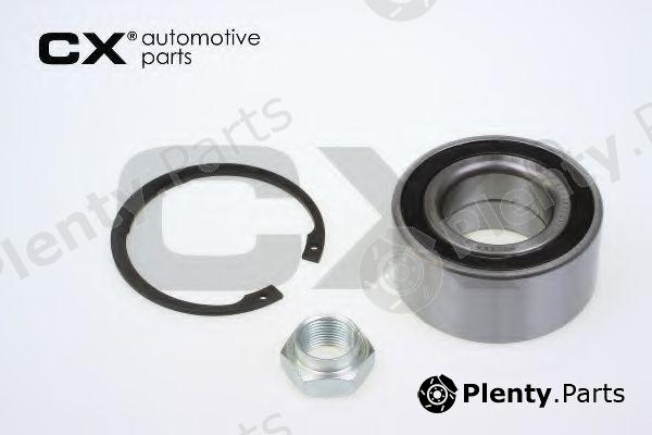  CX part CX075 Wheel Bearing Kit