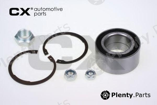  CX part CX076 Wheel Bearing Kit