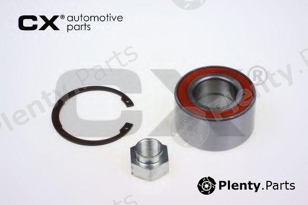  CX part CX077 Wheel Bearing Kit