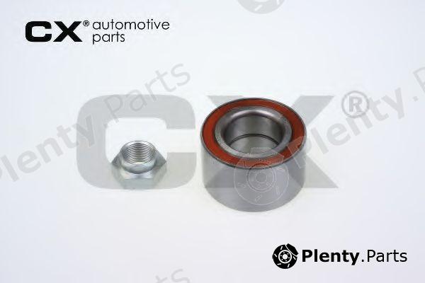  CX part CX080 Wheel Bearing Kit