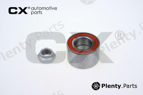  CX part CX081 Wheel Bearing Kit