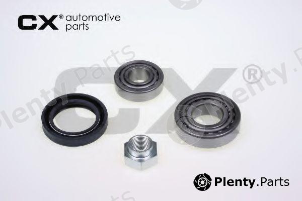  CX part CX082L Wheel Bearing Kit
