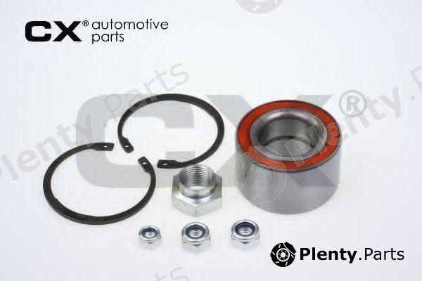  CX part CX084 Wheel Bearing Kit