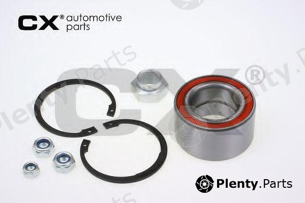  CX part CX085 Wheel Bearing Kit