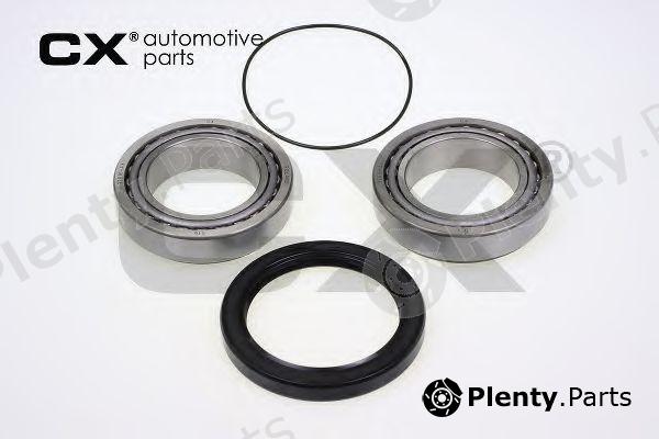  CX part CX087 Wheel Bearing Kit