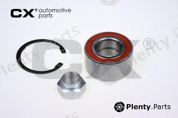  CX part CX092 Wheel Bearing Kit