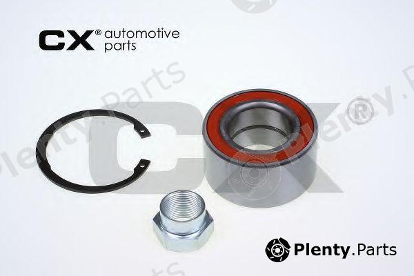  CX part CX093 Wheel Bearing Kit