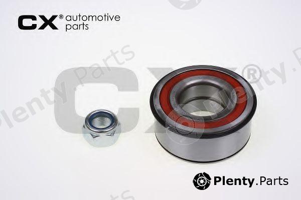  CX part CX096 Wheel Bearing Kit