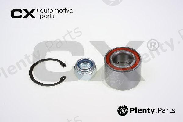  CX part CX097 Wheel Bearing Kit
