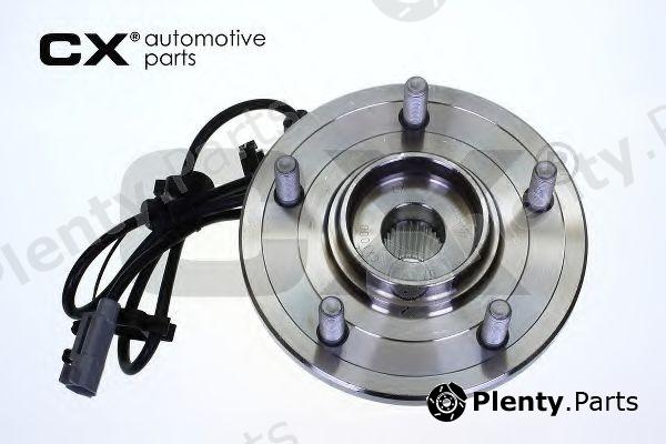  CX part CX1000 Wheel Bearing Kit