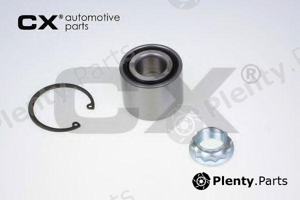  CX part CX1005 Wheel Bearing Kit