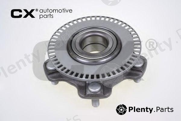  CX part CX1006 Wheel Bearing Kit