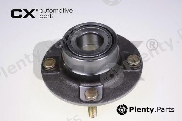  CX part CX1007 Wheel Bearing Kit