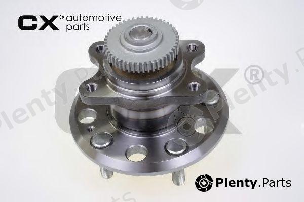  CX part CX1008 Wheel Bearing Kit