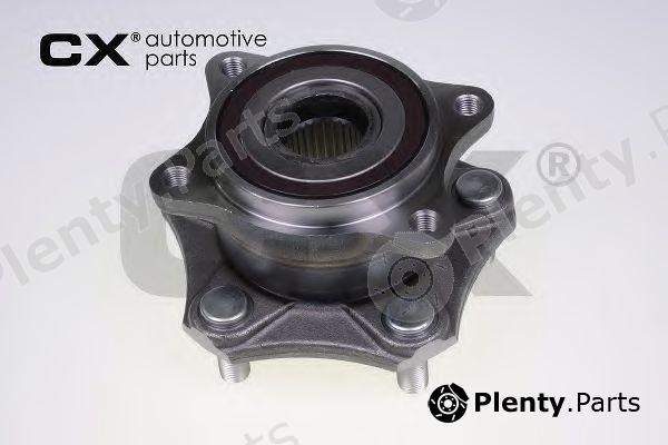  CX part CX1009 Wheel Bearing Kit