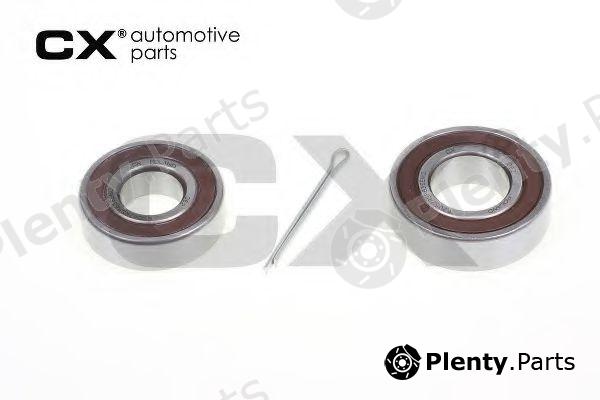  CX part CX104 Wheel Bearing Kit