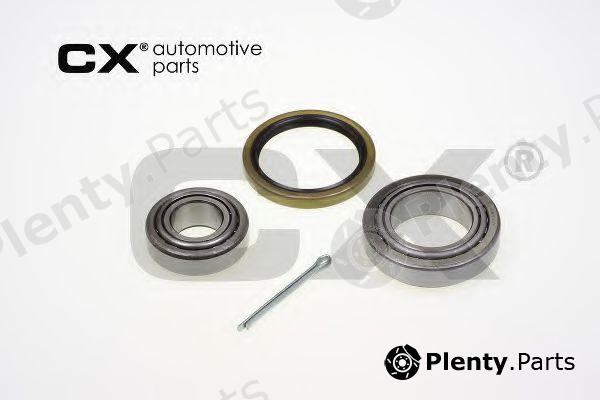  CX part CX108 Wheel Bearing Kit