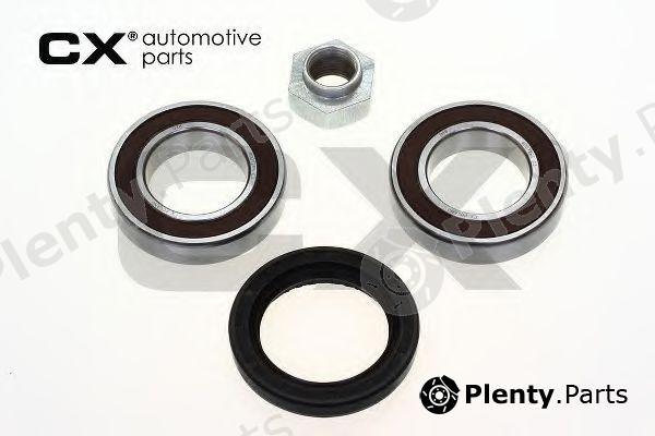  CX part CX110 Wheel Bearing Kit