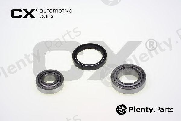  CX part CX112 Wheel Bearing Kit