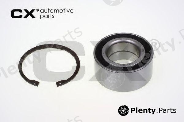  CX part CX115 Wheel Bearing Kit