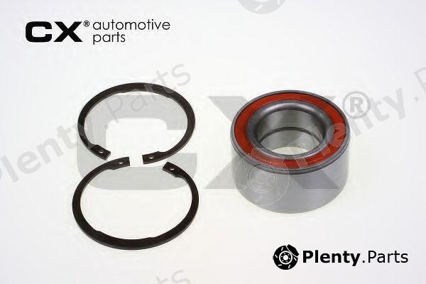  CX part CX116 Wheel Bearing Kit