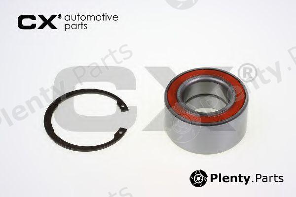  CX part CX117 Wheel Bearing Kit