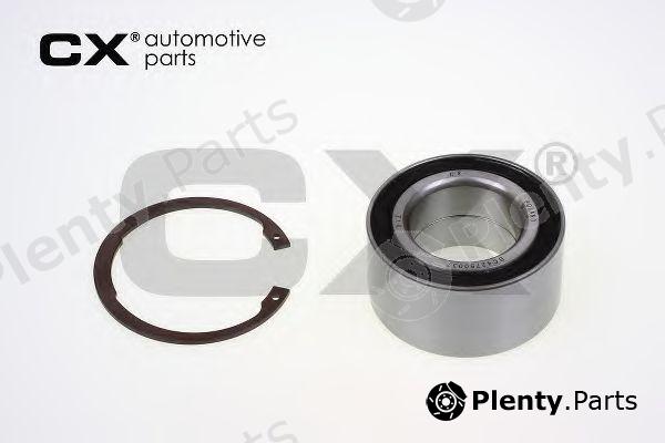  CX part CX118 Wheel Bearing Kit