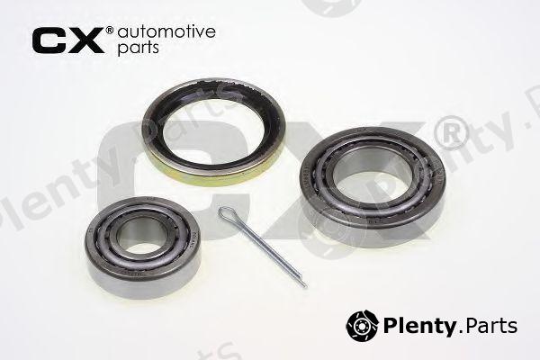  CX part CX125 Wheel Bearing Kit