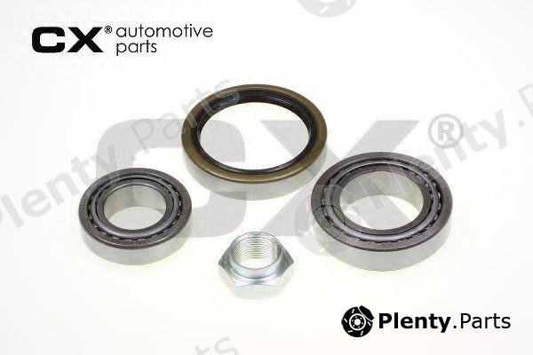  CX part CX135 Wheel Bearing Kit