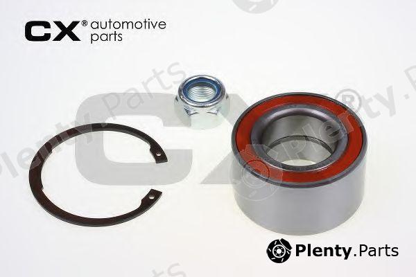  CX part CX136 Wheel Bearing Kit