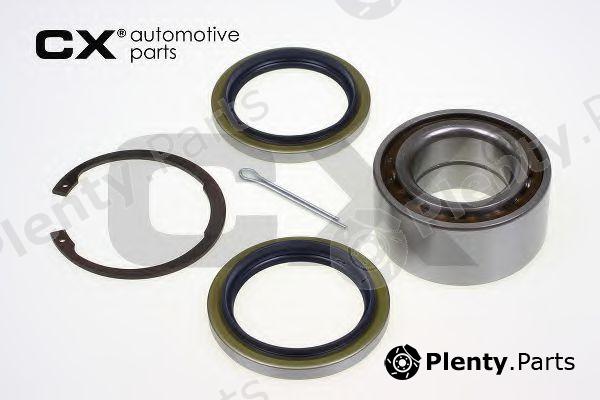  CX part CX143 Wheel Bearing Kit