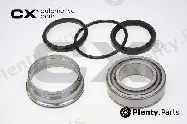  CX part CX145 Wheel Bearing Kit