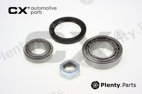  CX part CX163 Wheel Bearing Kit