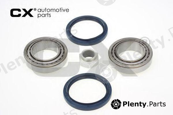  CX part CX169 Wheel Bearing Kit