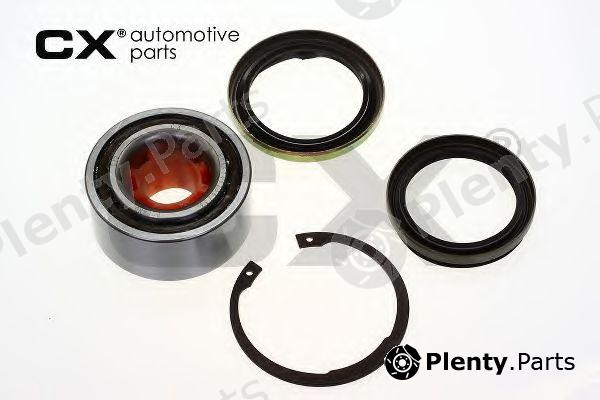  CX part CX182 Wheel Bearing Kit