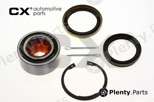  CX part CX185 Wheel Bearing Kit