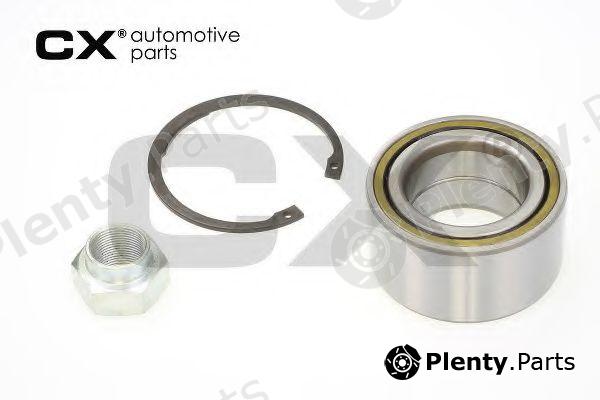  CX part CX189 Wheel Bearing Kit