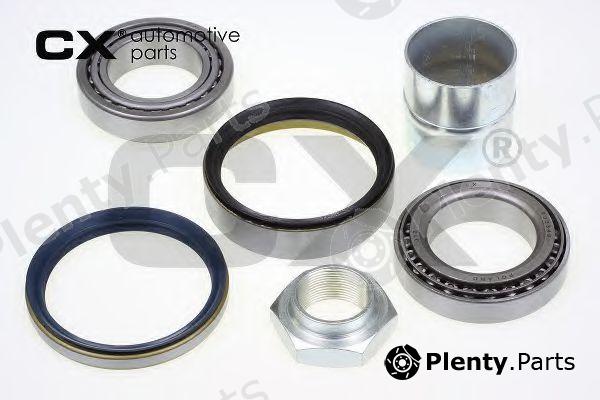  CX part CX198 Wheel Bearing Kit