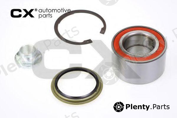  CX part CX201 Wheel Bearing Kit