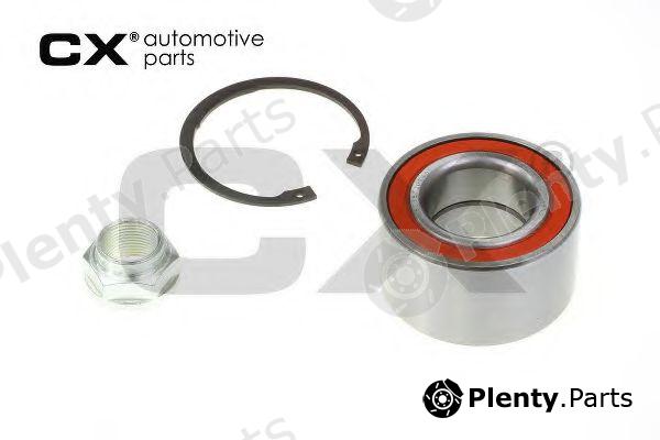  CX part CX202 Wheel Bearing Kit