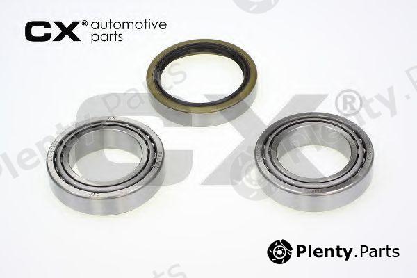  CX part CX210 Wheel Bearing Kit