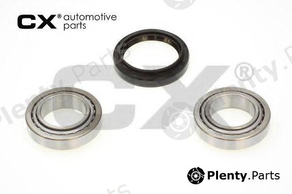  CX part CX212 Wheel Bearing Kit