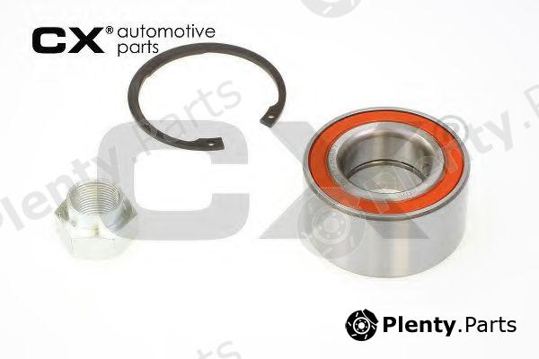  CX part CX213 Wheel Bearing Kit